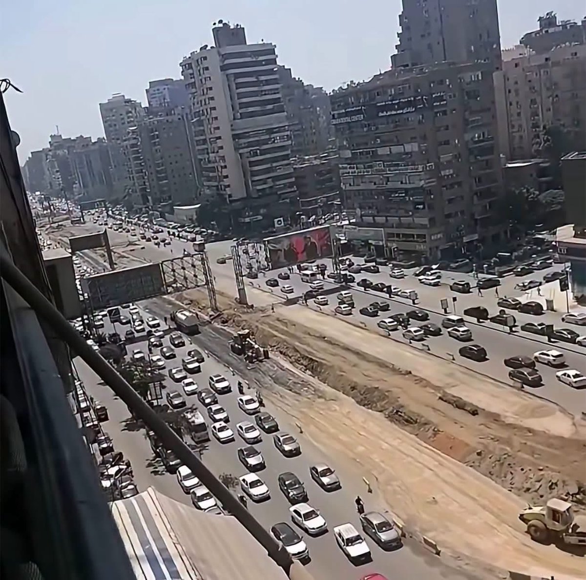 ElkhateebRania's tweet photo. صورة غابات إسرائيل وتركيا 
وصورة من مصر اللي بتقطع شجر الشوارع وتعمله فحم وتبيعه للناس اللي بتخاف تقطع من شجر غاباتها https://t.co/5NJhAmgQuM