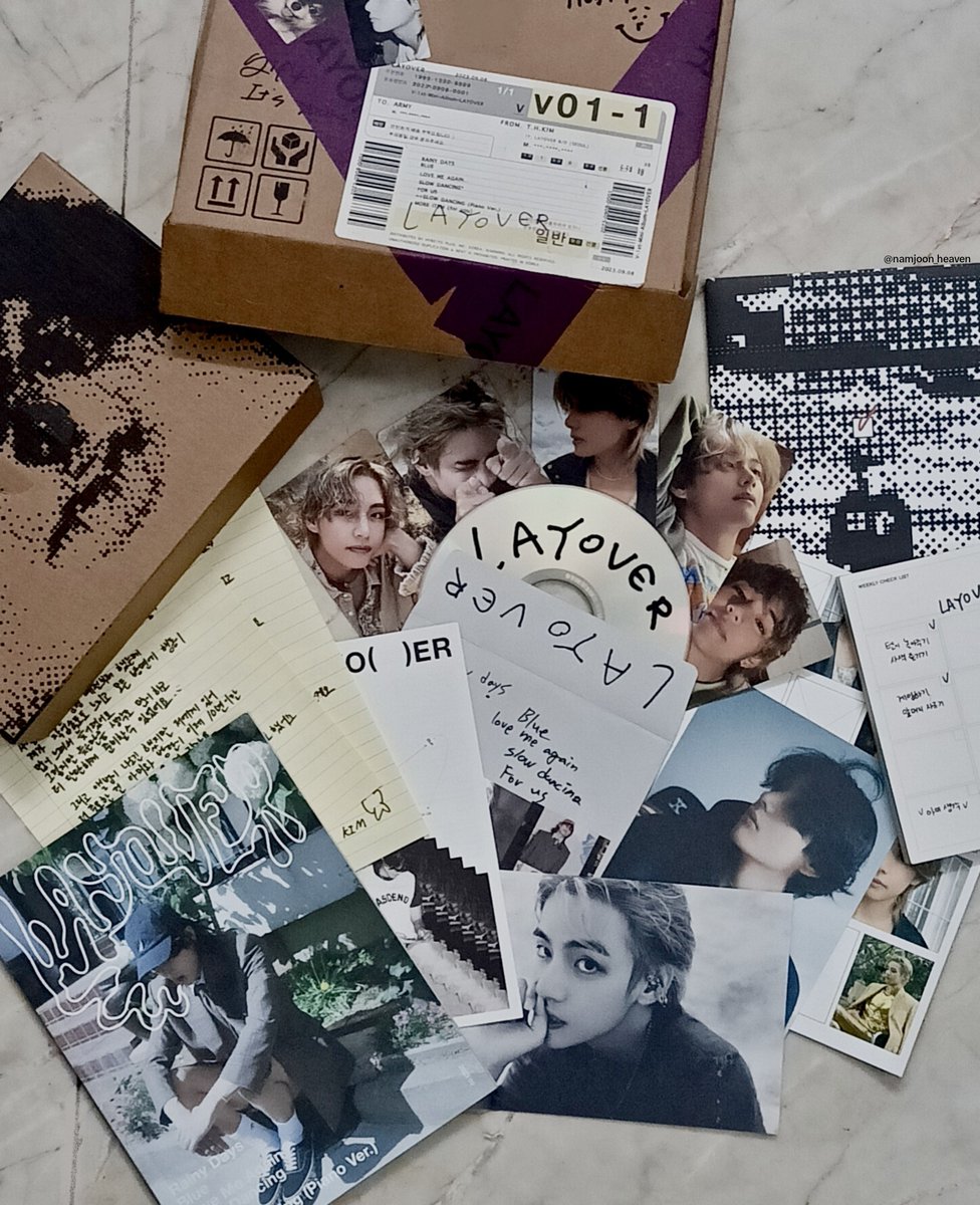 namjoon_heaven's tweet photo. forever the prettiest album ♡
#3YearsWithLayoVer https://t.co/ZpdR0m3G9g
