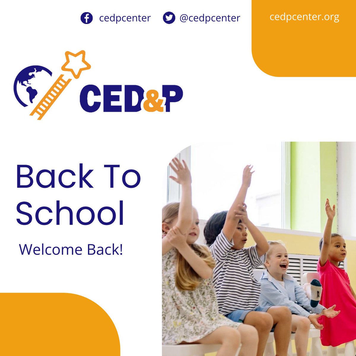 CEDPCenter tweet picture