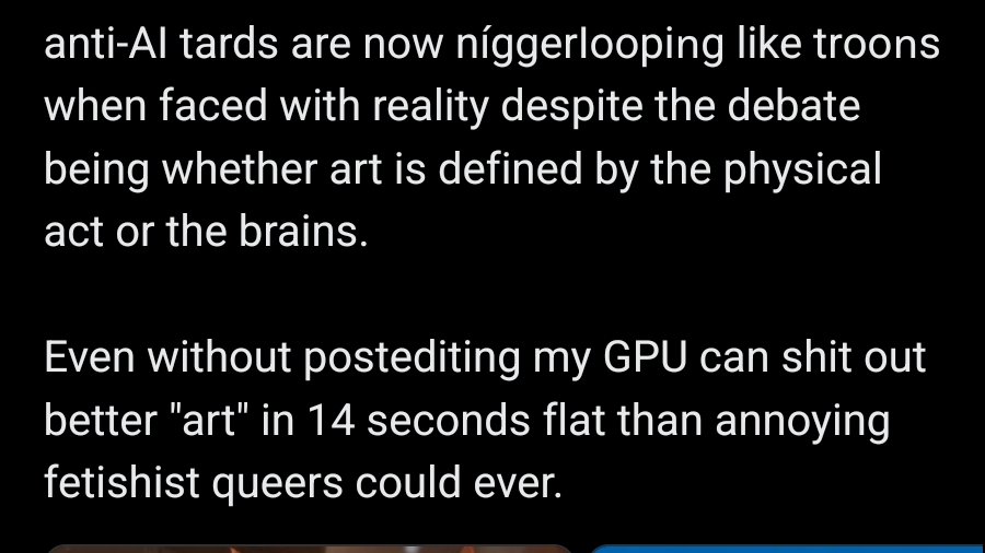 fireflyflurry's tweet photo. (TW: Slurs n bigoted language????)

.

.
They're just saying shit at this point😭 I'm honestly so confused because where do they even get that vocabulary from?

Literally pulled those terms out of their ass istg😭 https://t.co/Ybp9RmsRar