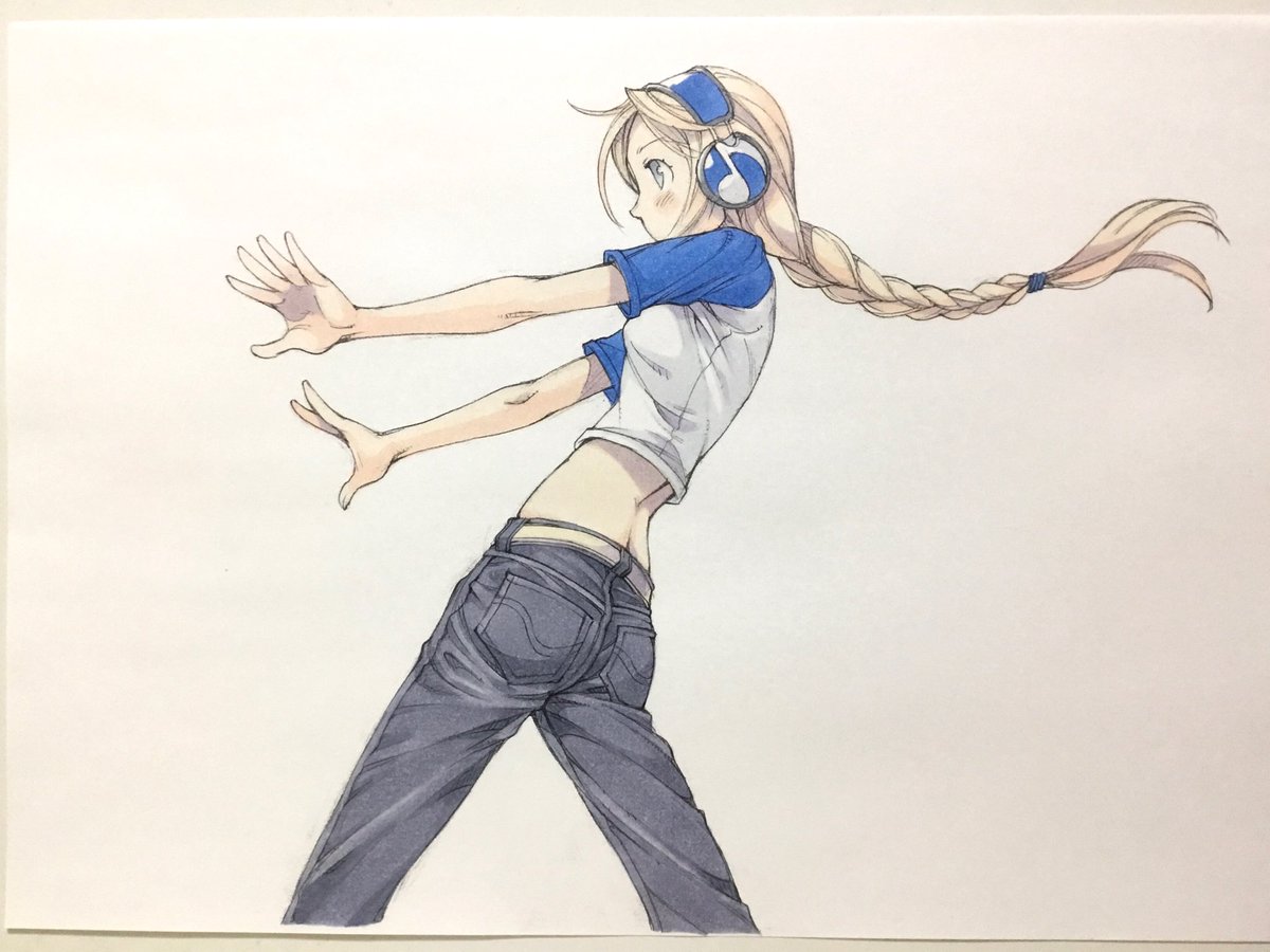 pe_salt's tweet photo. #全クリエイターに告ぐ青の作品を解放せよ
青いのセレクション。 https://t.co/lllND0hjpL