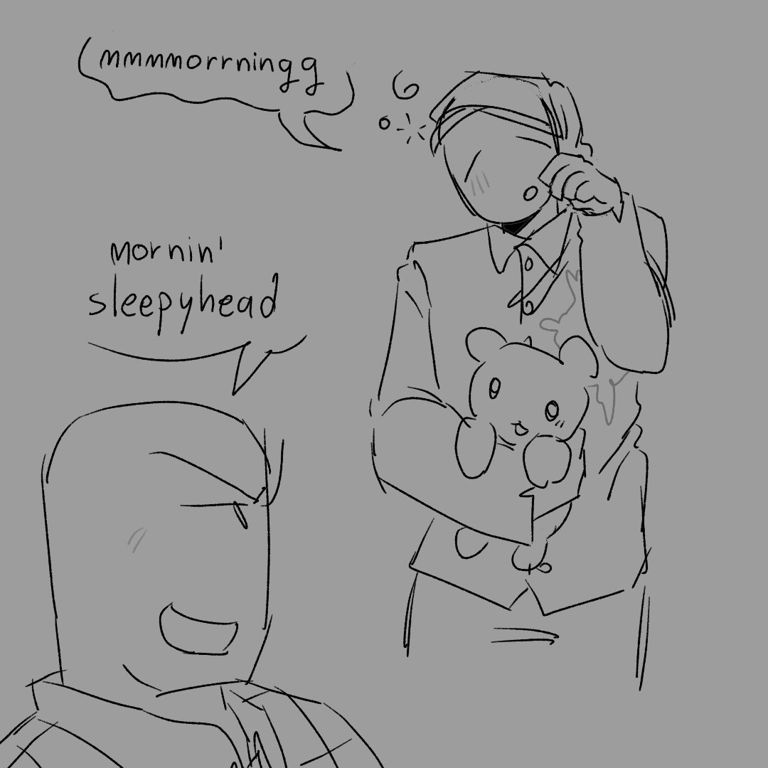 ImZebbY0789's tweet photo. Doodle!! Mequot is so me/silly
It's almost midnight i should go to sleep 
#dieofdeath #mequot #devesto https://t.co/2PwaeWE90Q