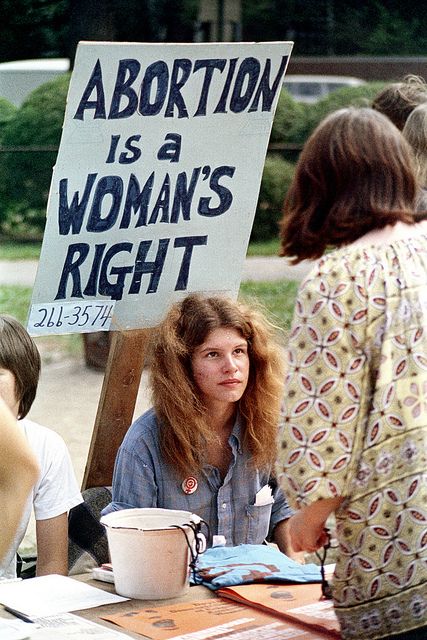 tanyaelisabethh's tweet photo. Of course abortion has become the most important cause to feminism

Feminists have spent decades teaching women that to be liberated means to become more like a man, and less like a woman

A feminist woman must be powerful like a man, work like a man, have sex like a man, build our entire lives as if our bodies were not designed totally different than the body of a man. But women unlike men become pregnant.

Men don’t carry babies in their wombs, they don’t become pregnant for nine months, they do not have to give birth, breastfeed or have their entire bodies change, their bodies are not designed around the idea, and principle of the creation of another human being.

But our bodies are.

So if we have made masculinity the standard by which we judge how successful and free women are, then pregnancy will very much get in the way.

Abortion is therefore the solution, abortion is then the final gender equalizer.

It gives us the one thing men have always had over us,

The ability to walk away from pregnancy.

This is the great irony of feminism, that a movement created to liberate women, to help them, has now convinced women all around the globe, that the most unique, special and precious thing about our bodies is the one thing standing in the way of our freedom.

And so of course womanhood as it is designed, has not been elevated at all. It has instead been harmed, and mangled.

We have not become better women, freer women, more capable women, we have instead just become a lesser imitation of a man.
