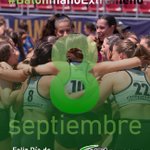 Photo by Federación Extremeña de Balonmano (@fexbm)