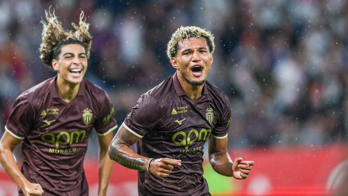 sameanalysis's tweet photo. My official 2026/2027 stocks:
1. Chema Andres- Brighton 🇪🇸
2. Paris Brunner- AS Monaco 🇩🇪
3. Karim Konate- RB Salzburg 🇨🇮
4. Emanuele Lulli- AS Roma 🇮🇹 https://t.co/jqG0aXH2yj