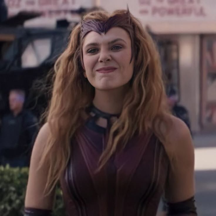 gutsy_ava's tweet photo. a reminder that it's confirmed that the thing wanda wants the most in the world isn't immense power or global destruction... it's family https://t.co/em4baAXy3d