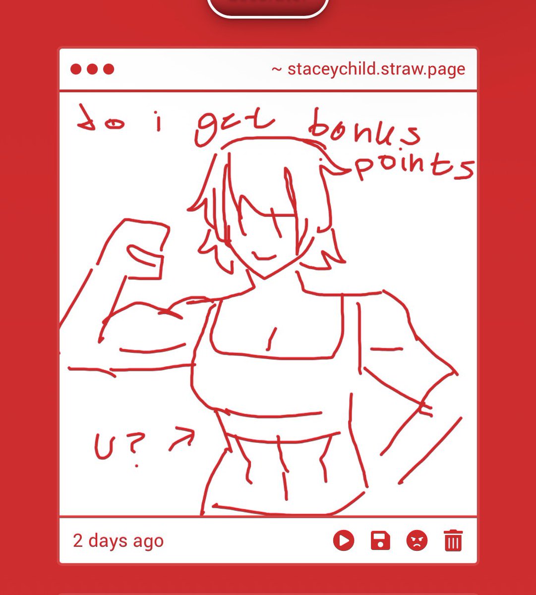 staceychild_'s tweet photo. im pissing who drew this https://t.co/BWqMKT8tZT