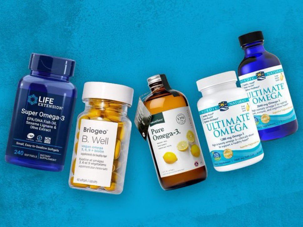 mindmusclepro's tweet photo. Is Rancidity a real concern with Omega 3 Supplements? 

Omega 3 (EPA & DHA) is one of the most evidence-backed supplements for cardiovascular health, lowering triglycerides, and supporting brain & eye health.

But there’s one important concern❗️

Omega 3 fats are highly prone to oxidation.

Once oxidized, they form rancidity by-products that may reduce product quality & potentially diminish some of their benefits.

What does the evidence say?

📝 Albert et al. (PMID: 25604397)

Analyzed retail fish oil supplements in New Zealand.

Over 80% exceeded at least one recommended oxidation limit.

📝 Mason et al. (PMID: 28011269)

Tested three of the top selling U.S. fish oil supplements.

Found oxidation markers above recommended industry limits, while a prescription omega 3 product met those limits.

📝 Bannenberg et al. (PMID: 28469193)

Tested 48 of the best selling US omega 3 supplements using independent labs.

Found that most products met recommended oxidation standards, although a small number did not.

Takeaway

The claim that “most omega 3 supplements are oxidized” is not supported by entirely true.

The evidence suggests that

- Omega 3 supplements can oxidize because these fats are chemically unstable.

- Product quality varies considerably between manufacturers.

- Some studies found a high proportion of oxidized products, whereas others found that most products met recommended quality standards.

Practical advice

✅ Choose reputable brands that undergo third party testing.

✅ Buy products with a recent manufacturing date & adequate shelf life.

✅ Store capsules away from heat, light & moisture.

✅ If the capsules smell strongly rancid or unusually fishy, discard them.

💊 From an Indian point of view, it is better to avoid cheaper Indian brands & go for international brands if your budget allows.