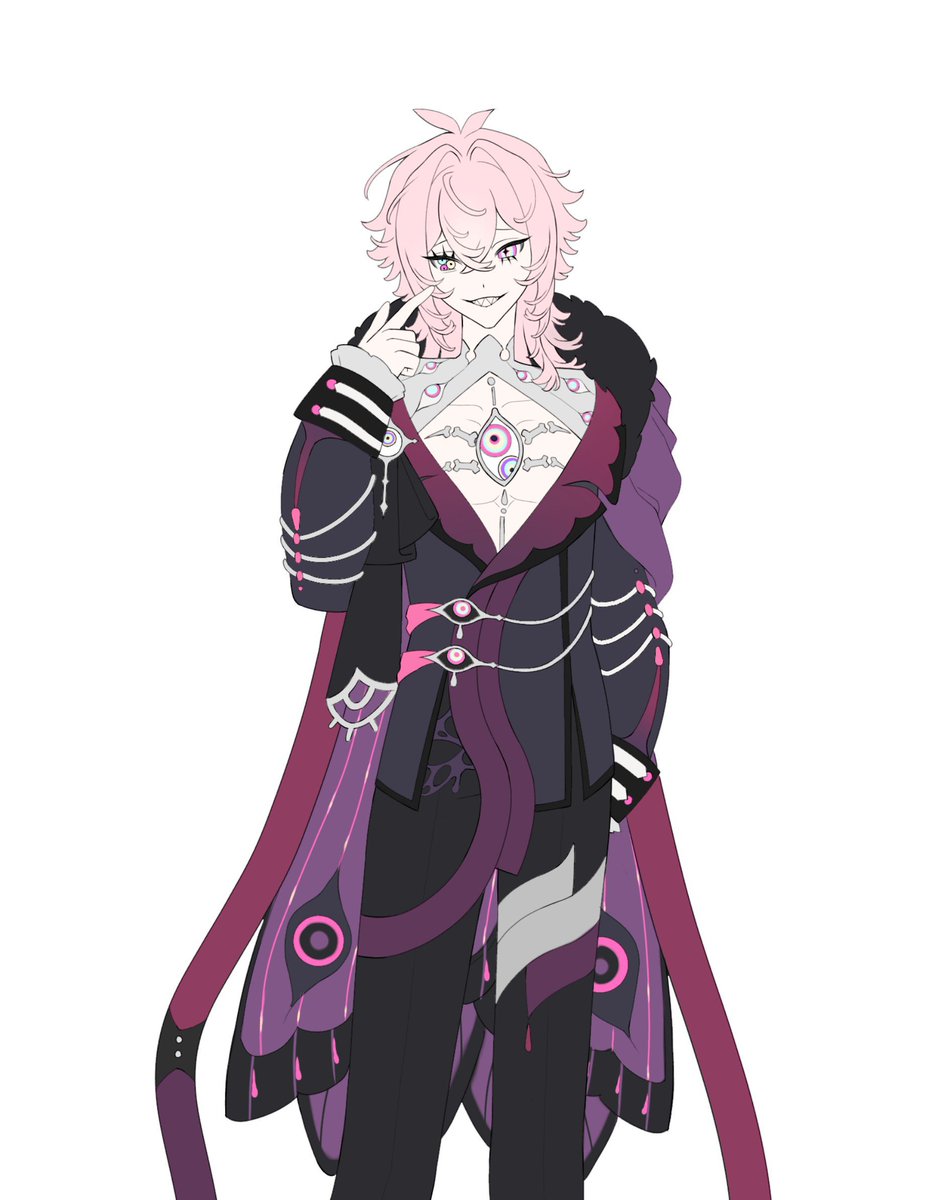NguyenMy29355's tweet photo. my wip cms on vgen !
><
#VgenCommㅤ #WIPㅤ https://t.co/VFoYSxVGUV