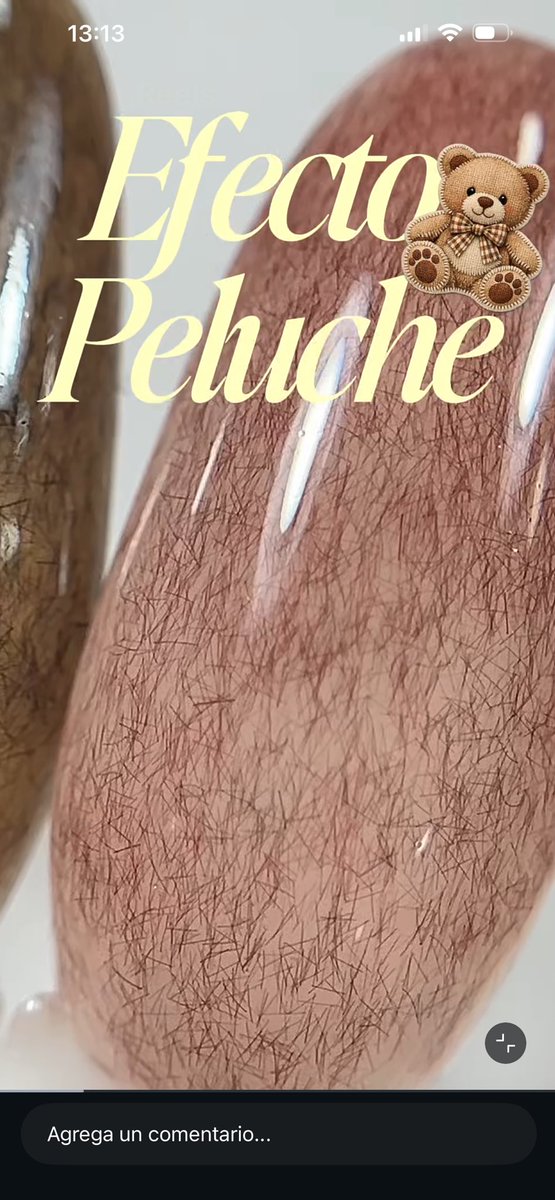 yyeaht's tweet photo. qué es este esmalte pelo de huevo es un asco por q querrías esto en tus uñas https://t.co/mIOFemIBkC