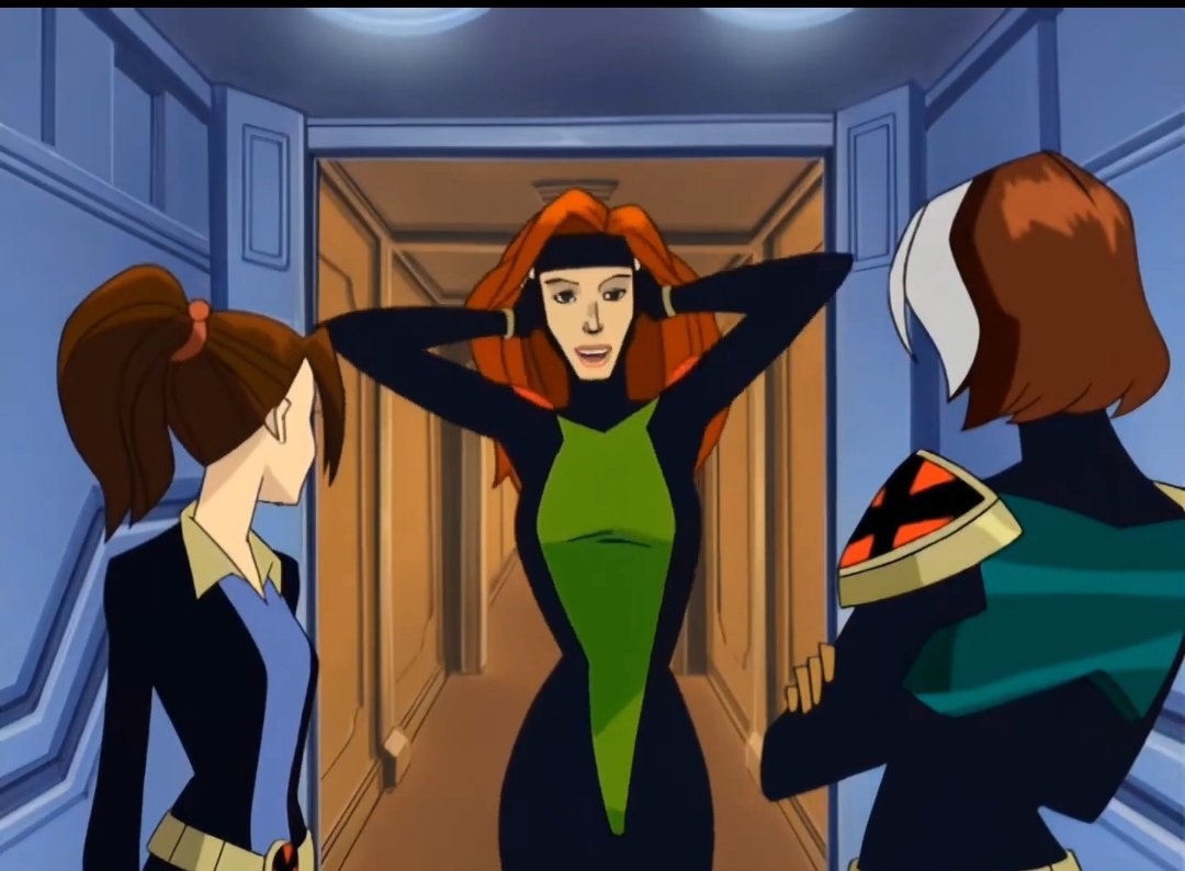 ejeangrey's tweet photo. Princesa querida https://t.co/x3cAdcnAQi