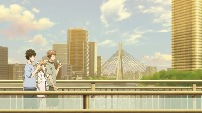 『かけ恋』第10話「ずっと、そばに」感想｜二人の母が、別々の場所で同じ答えを渡す反応画像8