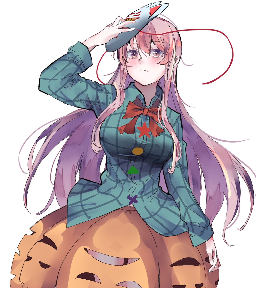 kanaria_BCoMN's tweet photo. おっぱいがデカい絵 https://t.co/ezG3ld8BEB