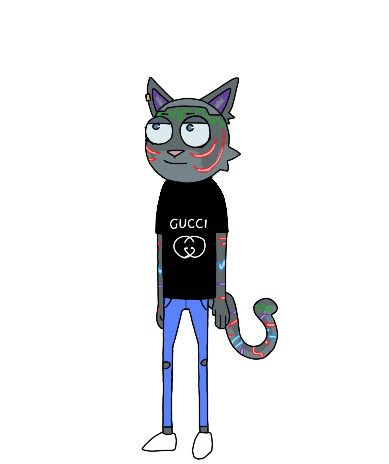 Homemade_figpie's tweet photo. Do not fret there is still time to be turned into Gucci Morty 
Only $2 https://t.co/vzFncQQUL2