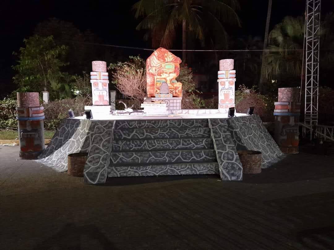 JackSkeletonMX's tweet photo. Hola @ElBadiablo , me llamo Lito, voy cada año a estos eventos, te puedo enviar más fotos de las misas negras si gustas https://t.co/UaSp78Glrp