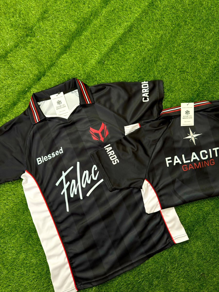 FalacityGaming tweet picture