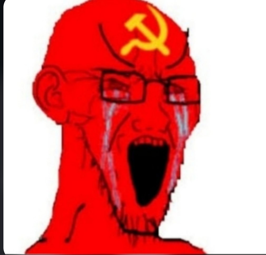 chuslim288600's tweet photo. @Antonio3839101 @Antipopjeet ☪️ondomunist 👙🏳️‍🌈😂😂😂🫵 https://t.co/w7c77rSSYU