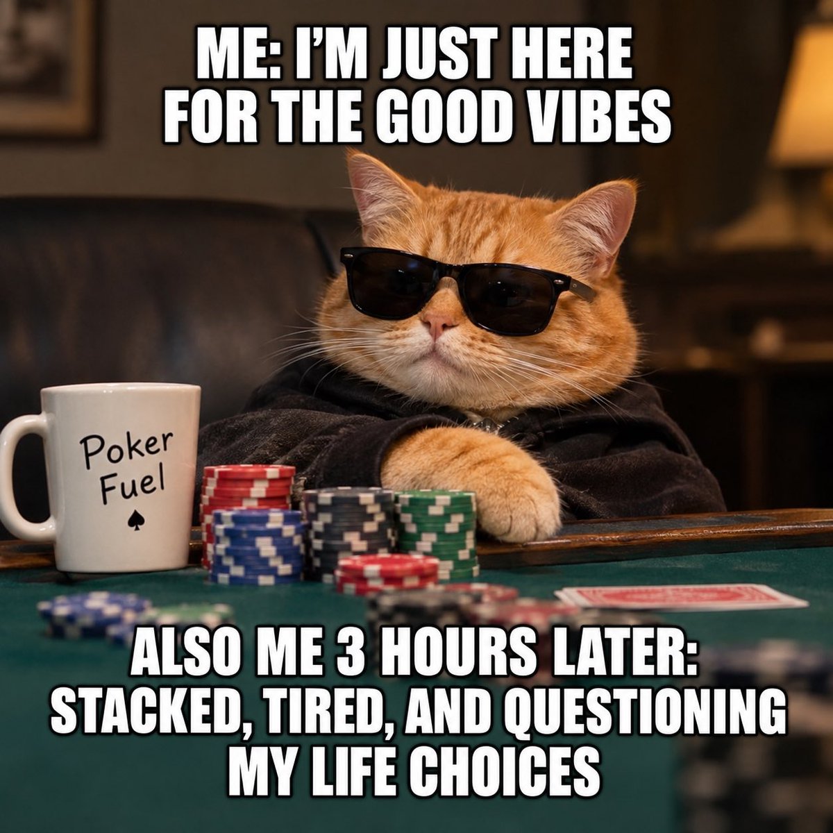Victor_poker's tweet photo. #poker #pokermeme https://t.co/8rr6AVmxiW