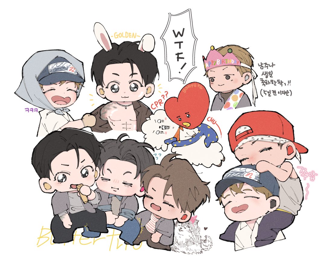 gomtete's tweet photo. 무슨 일이 일어나고 있나요? https://t.co/dulpSyNT7D
