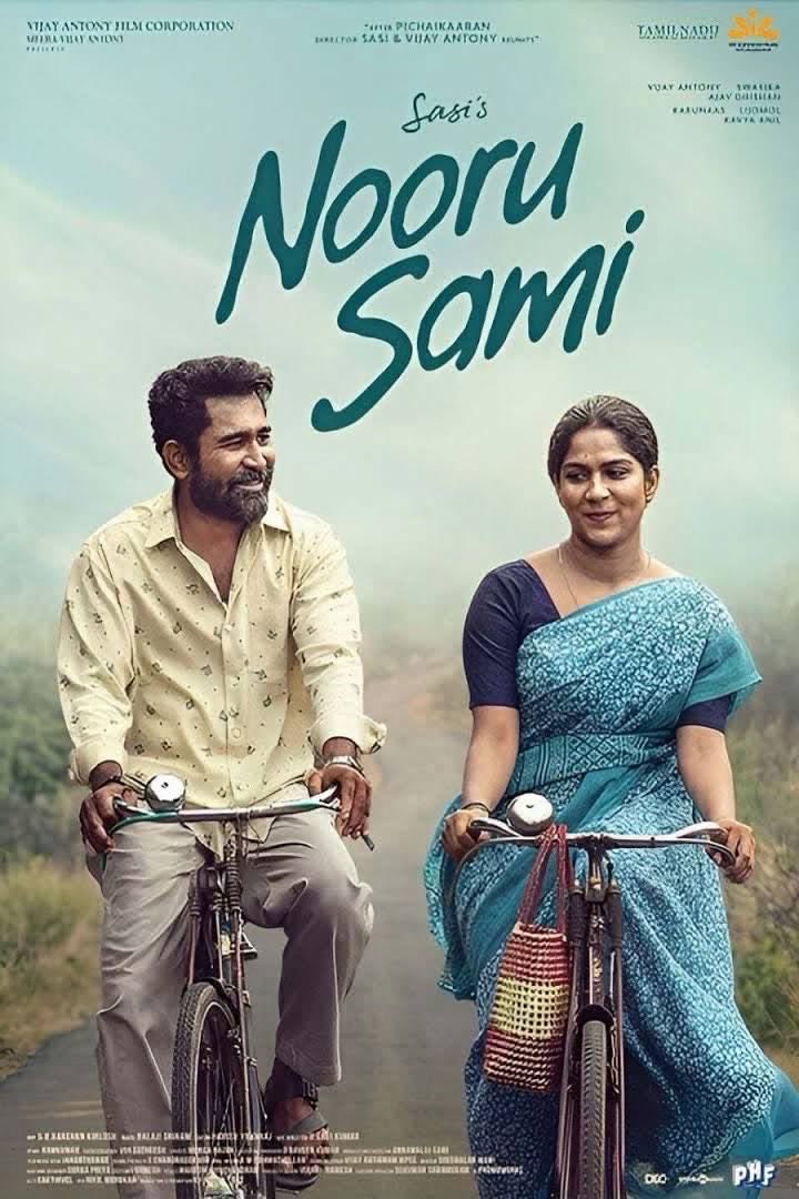 VanniTamizhVCK's tweet photo. #நூறு_சாமி 
நல்ல திரைப்படம் மட்டுமல்ல;
சமூக கட்டமைப்பில் மிகப்பெரிய அதிர்வை உருவாக்கக்கூடிய சீர்திருத்த திரைப்படத்தை தந்துள்ளார் இயக்குனர் சசி அவர்கள்.
கடந்த கால திரைப்படங்களான
 பூ, பிச்சைக்காரன் போன்ற திரைப்படங்களை விட வலிமையாக
சமூகத்தின் வலியை 
நூறு சாமி என்ற பெயரில் துணிச்சலாக எடுத்துள்ளார் நம்ம இயக்குனர்.

அமைச்சரவை, சட்டப்பேரவை மற்றும் களம் என நேரமில்லாமல் ஓடிக்கொண்டிருக்கும் சூழலில் இப்போது தான் நூறு சாமி திரைப்படம் காண நேரம் கிடைத்தது.

விதவைகளுக்கான மறுமணம் செய்வது குறித்த கதை தான்.
கணவன் இறந்து விட்டால்
மனைவியும் உடன் கட்டை ஏற வேண்டும் என்பது தான் அந்த காலத்தில் வழக்கமாக இருந்தது. அது சனாதனக்காலம்.
சிறு வயதிலேயே குழந்தைக்கு திருமணம் முடித்து விட்டு விதவையாகும் போது எத்தனை வலியும் துயரமும் அந்தப்பெண்ணுக்கு இருக்கும். 
அத்தோடு கணவன் இறந்து விட்டான் என நெருப்புக்குள் தள்ளி படுகொலை செய்யும் சதி வழக்கம் எத்தகைய கொடூரமானது.
இது தான் சனாதனம்.
இந்த சனாதன பயங்கரவாதத்தை ஒழித்து பெண்களும் மறு மணம் செய்யலாம் என ராஜாராம் மோகன் ராய் முதல் 
புரட்சியாளர் அம்பேத்கர்,
தந்தை பெரியார் என எத்தனையோ சமூக சீர்திருத்தவாதிகள் போராடினார்கள். 
அந்த வரிசையில் இயக்குனர் சசி அவர்கள் 
இணைந்துள்ளார்.

இன்றைய சூழலில் கணவனை இழந்த இளம் தாயுக்கு இரு மகன்களே திருமணம் செய்து வைக்கும் உண்மை கதை தான் இந்த நூறு சாமி.
இளம் தாயாக செல்வியாக நடித்துள்ள நடிகை ஸ்வாசிகா மிகச்சிறப்பாக வாழ்ந்துள்ளார்.

கிராமத்தில் வாக்கப்பட்டு 
இரு பசங்களுக்கு தாயான இளம் பெண் 23 வயதில் 
கணவனை பறிகொடுத்து விட்டால் அவ்வளவுதான், அந்த இளம் காலம் முழுக்க அப்படியே வாழாவெட்டியாகத்தான் வாழ வேண்டும் என்னும் சனாதன சிந்தனை இன்னும் ஆண்கள் மத்தியில் இருப்பதையும்,
அதற்காக ஊரே திரண்டு கொலைவெறித்தாக்குதல் நடத்துவதையும் காட்சிப்படுத்தி இருக்கும் விதம் பாராட்டுக்குரியது.
அதுவும் இளம் விதவையாக நடித்துள்ளவர் மிரட்டி இருக்கிறார்.
மறுமணம் செய்தால் என்ன ஆகும் என்றும் சாதி மாறி திருமணம் செய்து 
சாதியே இல்லாமல் செய்துவிடுவார்கள் என சாதி வெறி ஊட்டி ஊரை கூட்டும் இயக்குனர் பாலாஜி சக்திவேல் படம் முழுக்க மிரட்டுகிறார்.
“42 வயசுல இவ மறு கல்யாணம் பண்ணா,
23 வயசு பொண்ணுங்களும் மறுகல்யாணம் பண்ண துடிப்பாங்க.இது கூடாது” ன்னு சாதி ஞாயம் பேசுவது 
இன்னமும் இந்த சமூக கட்டமைப்பு எப்படி இருக்கிறது என்பதை அம்பலப்படுத்தியுள்ளார் இயக்குனர் சசி.
திரு.விஜய் ஆண்டனி மறுமணம் செய்யும் இன்னொரு வாழாவெட்டியாக மிகச்சிறப்பாக நடித்துள்ளார்.
அதே போல கருணாஸ் அவர்கள் கடைசி காட்சியில் இளம் விதவையை கொலை செய்ய முயற்சிக்கும் காட்சியில் மிரட்டியிருக்கிறார்.
இளம் விதவையின் இரு மகன்களாக நடித்துள்ள 
இருவருமே சிறப்பாக நடித்துள்ளனர்.
கள்ளக்குறிச்சி மாவட்டத்தில் நடந்த உண்மை சம்பவத்தை அடிப்படையாக வைத்து இந்த புரட்சிகர படைப்பை படைத்துள்ளார் இயக்குனர்.

விதவை திருமணத்தை வலியுறுத்தி எத்தனையோ திரைப்படங்கள் வந்திருந்தாலும்
நூறு சாமி போல இத்தனை அழுத்தமாக வந்ததில்லை.
பெண்களை மையமாக வைத்து எத்தனையோ படங்கள் வந்திருக்கலாம்.
விதவைதான் ஹீரோ என்பது புரட்சிகரமான பார்வை தான்.
இப்போது விதவை என்று யாரும் சொல்வதில்லை; கைம்பெண் என்றே சொல்லும் இந்த சூழலிலும் மறுமணம் குறித்த உரையாடல் அவசியம் என படைத்திருக்கிறார் இயக்குனர்.
Z5 ஓடிடி தளத்தில் எல்லோரும் காண வேண்டிய திரைப்படம்.
தேசிய விருதுக்கே போட்டியின்றி அறிவிக்கலாம்.
அப்படிப்பட்ட திரைக்காவியத்தை தந்துள்ள இயக்குனர் 
திரு.சசி அவர்களையும் 
தயாரித்த தயாரிப்பாளர் அவர்களையும் பாராட்டியே ஆகவேண்டும்.
படக்குழுவினர் யாவருக்கும் வாழ்த்துகள்.
#sasi 
-வன்னி அரசு
சமூகநீதித்துறை அமைச்சர்
துணைப்பொதுச்செயலாளர்
விடுதலைச் சிறுத்தைகள் கட்சி 
7.9.2026