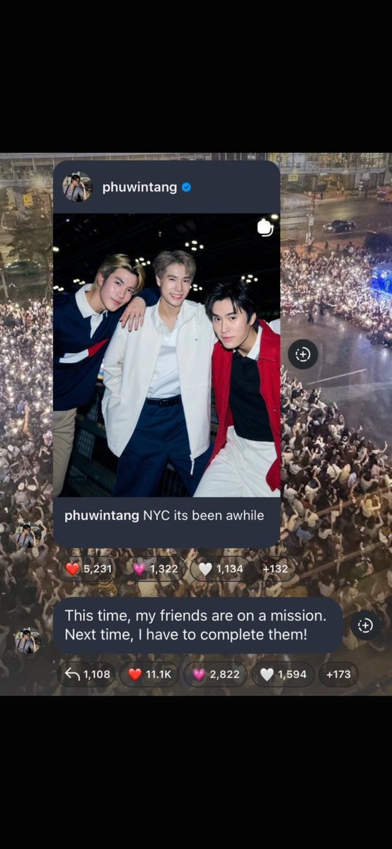 Everrlunee's tweet photo. 🐼: this time friend is tied up with mission, next time it has to be complete.

He already misses him bye 💔😭🫳🏻 https://t.co/nkRBgTc25c