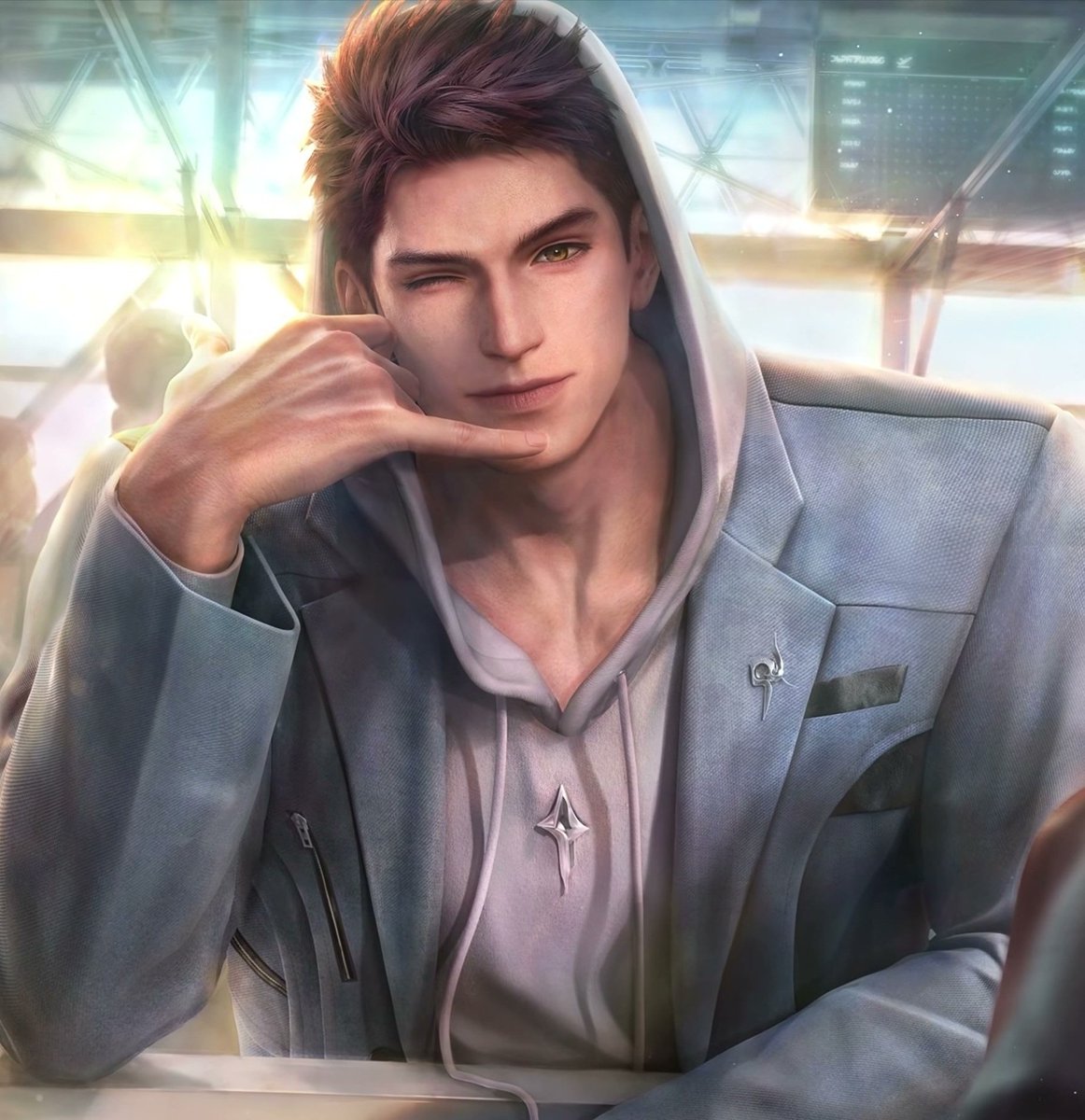 KazuMitsu95's tweet photo. #bringvalkoback #valko
#ValkoisLoved #Reject5LiMulti

Boycotting Infold!!! https://t.co/G82pUXKgsC