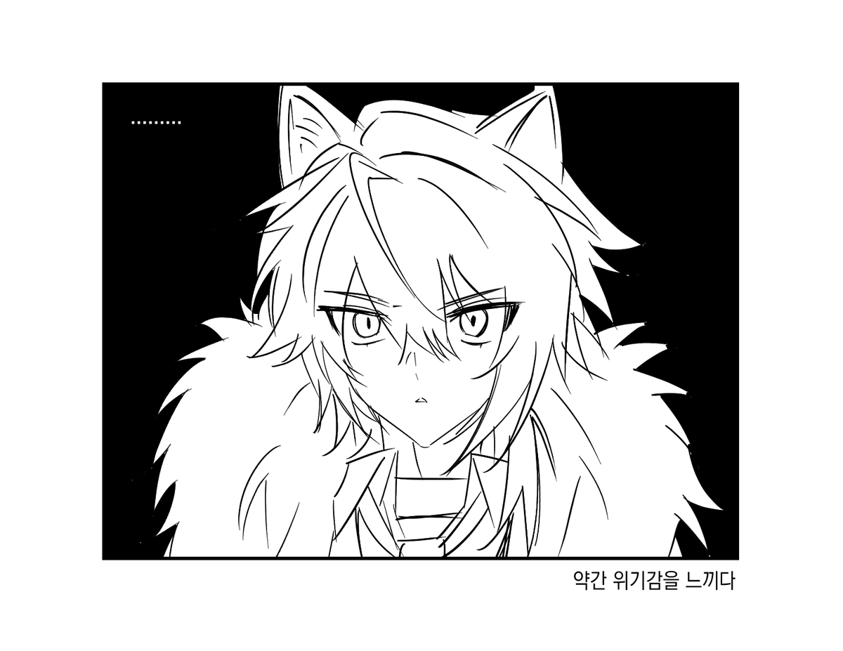 dingzaing's tweet photo. 명방낙서 
박사드미/레온드미뉘앙스
#舟莱德 https://t.co/6jGHUgfJjp