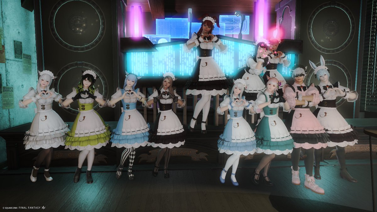 Mshiel_Caldera's tweet photo. さいごーちゃんフロアデビューおめでとう！
そして色んな方にも会えて楽しかったです！
#10PM125 
#Club_afternoon https://t.co/IGzYMwI7FK