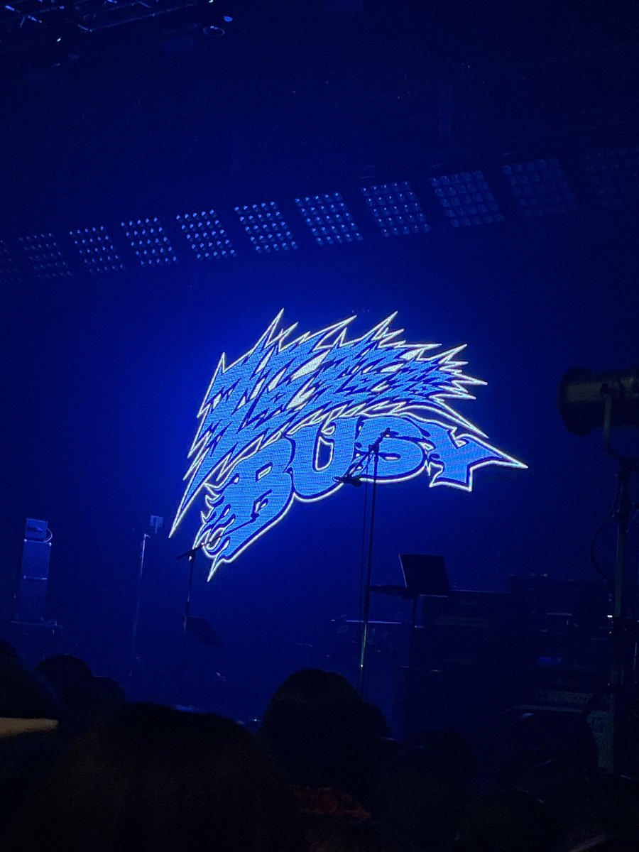 TANKOb_at's tweet photo. snsやってなかったけど、オタ垢としてはじめてみた。202603busyツアー記録 https://t.co/XP6EO6GBGC