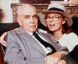 HistoireParis17's tweet photo. #110ans Le 7 décembre 1916 naît l'acteur et metteur en scène Robert Manuel, né Bloch († 1995).
Sociétaire de la Comédie française et figure majeure de la vie théâtrale et artistique de la seconde moitié du 20e siècle, il a à son actif plus de 400 mises en scène et se retrouve à l'affiche de très nombreux films et pièces de théâtre.
Né à #Paris17 au 9 rue Verniquet, il vécut au 89 avenue de Villiers et se remaria en 1963 avec l'actrice Claudine Coster à l'ancienne @Mairie17.