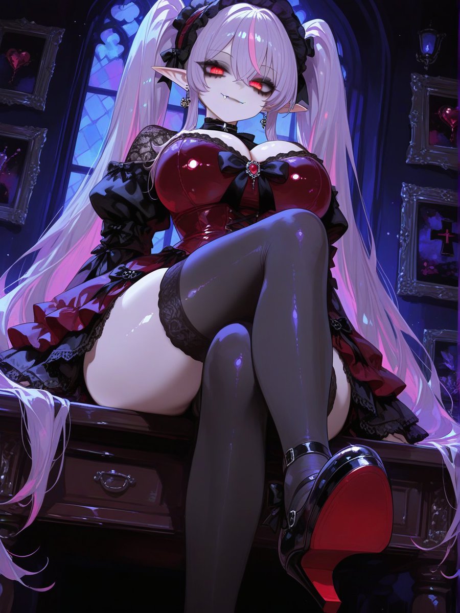 QueenElena2D's tweet photo. New 𝙩𝙧𝙖𝙞𝙣𝙞𝙣𝙜 for My pets. ⛓️

Get completely naked.
𝙆𝙣𝙚𝙚𝙡 on the floor.
Forehead down. 𝙃𝙖𝙣𝙙𝙨 𝙛𝙡𝙖𝙩 on the ground. 🌀

Stare at My legs and heels in this picture.  

Every minute, send this exact line in My DMs:
“𝙄 𝙨𝙩𝙖𝙮 𝙖𝙩 𝙔𝙤𝙪𝙧 𝙛𝙚𝙚𝙩, 𝙌𝙪𝙚𝙚𝙣 𝙀𝙡𝙚𝙣𝙖.”  

𝘿𝙤 𝙞𝙩 𝟴 𝙩𝙞𝙢𝙚𝙨 without rushing.
No touching yourself. No getting up.  

The ones who finish the full training correctly will receive 𝙖 𝙨𝙥𝙚𝙘𝙞𝙖𝙡 𝙧𝙚𝙬𝙖𝙧𝙙 𝙛𝙧𝙤𝙢 𝙈𝙚.💜  

Ready when you are. Begin. 💵