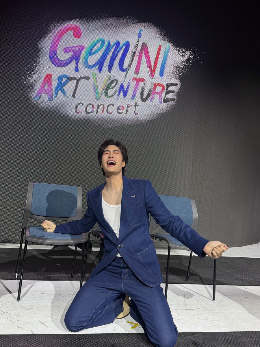 nongsiii's tweet photo. 🥹🤍🤍
cr: alrisaearnn

#GeminiConcert
#Gemini_NT #เจมีไนน์ https://t.co/uf5yvgtroU