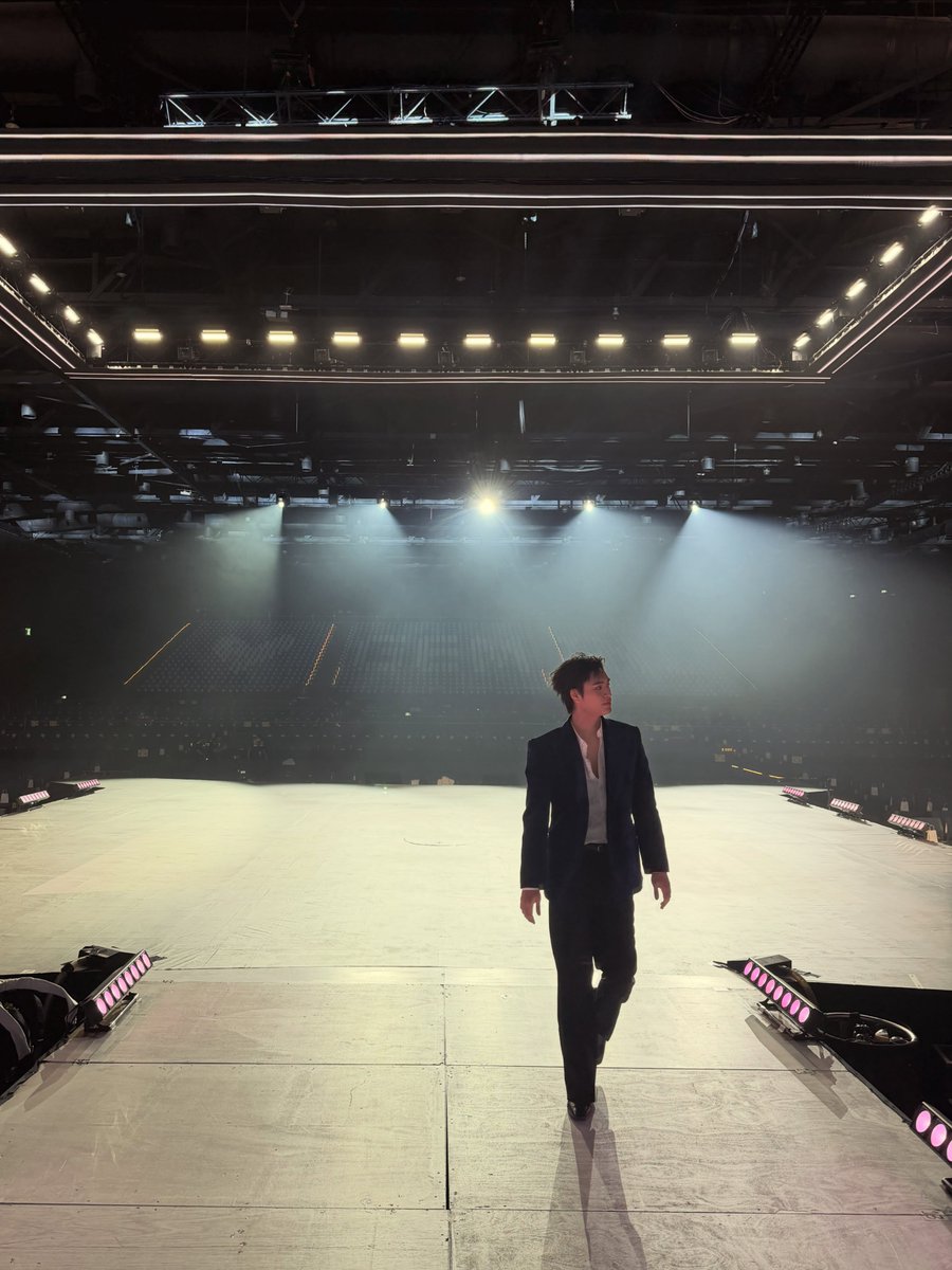 nongsiii's tweet photo. 🥹🤍🤍
cr: alrisaearnn

#GeminiConcert
#Gemini_NT #เจมีไนน์ https://t.co/uf5yvgtroU