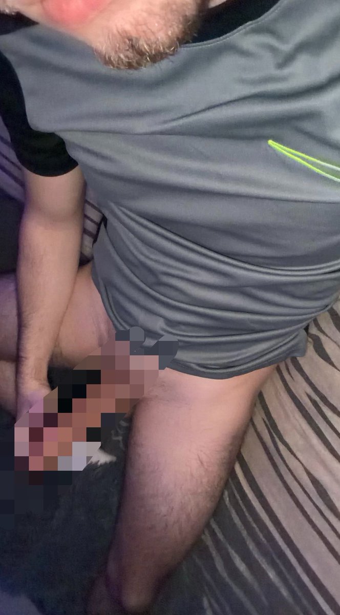 footyboyuk's tweet photo. He’s massive soft and hard ;) 🤩🤤 
I know you wanna watch me play with him 😈 
#soft #hard #horny #hugecock #bwc #cum #sexy #alpha #hung #teencock https://t.co/P6S64IaCVk