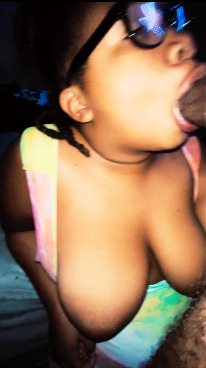 ConGeauxBxBy's tweet photo. Sucky sucky #ebonybj #lightskin #pytt https://t.co/xx11NoECiW