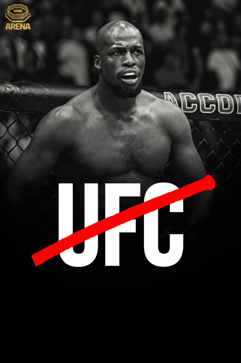 MMArena_'s tweet photo. 🚨🚨 L’UFC AURAIT DÉCIDÉ DE NE PLUS POURSUIVRE AVEC MICHAEL VENUM PAGE «MVP » APRÈS SA PERFORMANCE À L’UFC PARIS 🇫🇷 

Son palmarès à l’UFC était pourtant de 6 victoires pour une seule défaite (face à Ian Garry).

Il a déjà été retiré du classement de l’UFC. https://t.co/KPTBMpqJlB