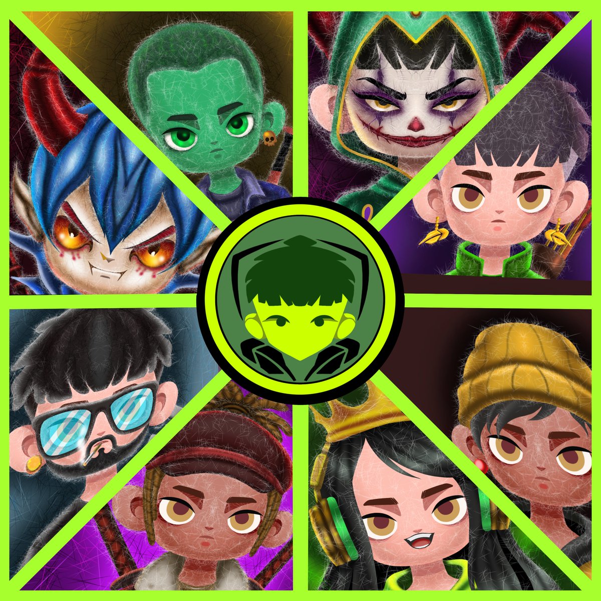 Hood_Fuzz's tweet photo. Gogo go
!!! https://t.co/NN5dJADTVy