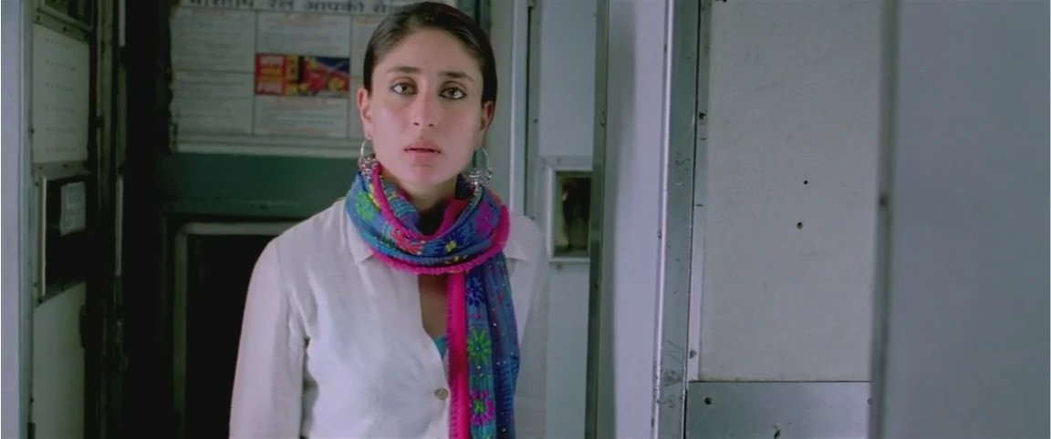 xenaslover's tweet photo. - omkara (2006)
- chameli (2003)
- heroine (2012)
- jab we met (2007) https://t.co/Il7t2vEM8M