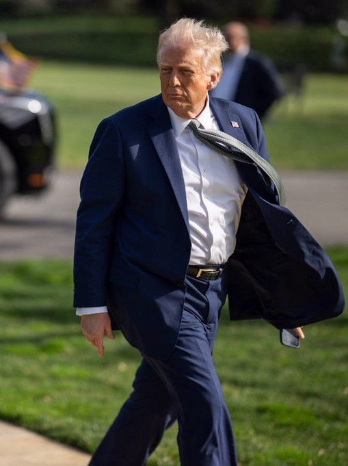 Katherine2K27's tweet photo. 2 impeachments. 4 arrests. 91 charges. 3 attempts on his life. 

Do you still support TRUMP 100%? 

A. Yes 
B. No https://t.co/dNoqFYm0dq