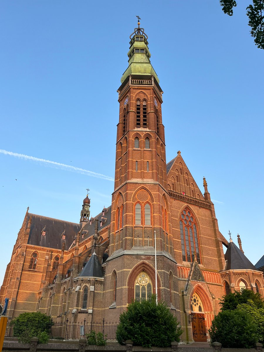 HavefunEvents's tweet photo. 🏛️ Open Monumentendag Bollenstreek!
https://t.co/jS5xdh2Hy9

Bezoek de historische kerken,  bollenschuren en andere bijzondere plekken in Noordwijk, Lisse, Noordwijkerhout, Hillegom en Teylingen.

📅 12 &amp; 13 september 2026 

#OpenMonumentendag #Bollenstreek #Noordwijk #Lisse https://t.co/4OlByhLk2c