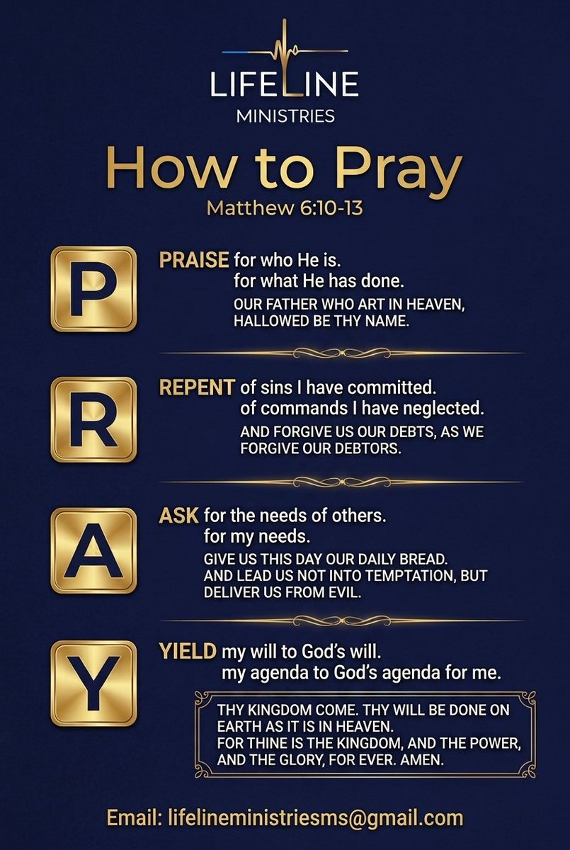 AnDerecco's tweet photo. #prayerchangesthings 

#LifelineministriesMS https://t.co/HhrSoRHeTV
