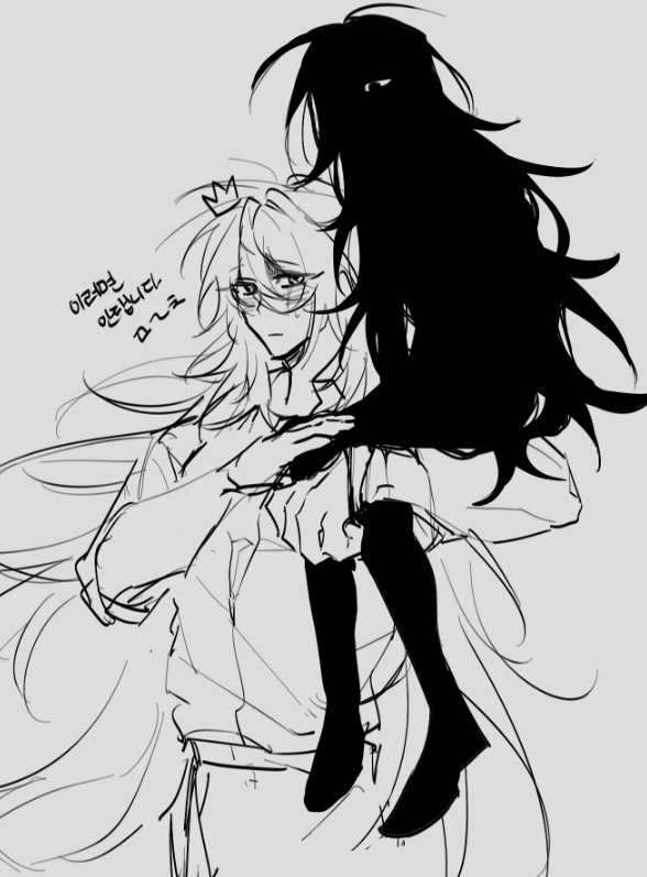 I3C__0728's tweet photo. 이러면 안됩니다 ㅁ~ㅊ 왕님 https://t.co/FCAsGhpdog