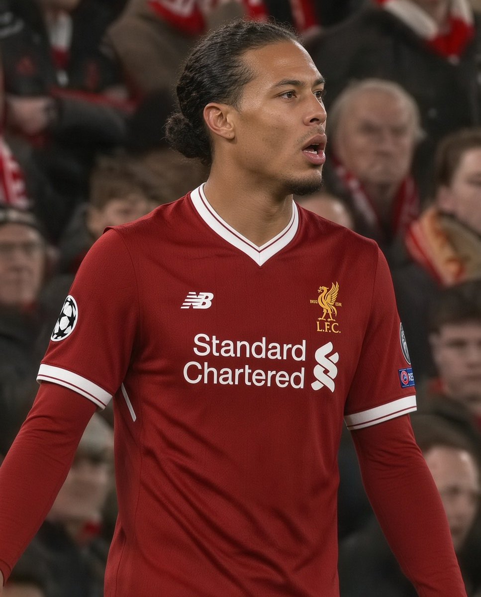 LFC_Tandy's tweet photo. 1st season                                     10th season https://t.co/fu3tY7G5oW
