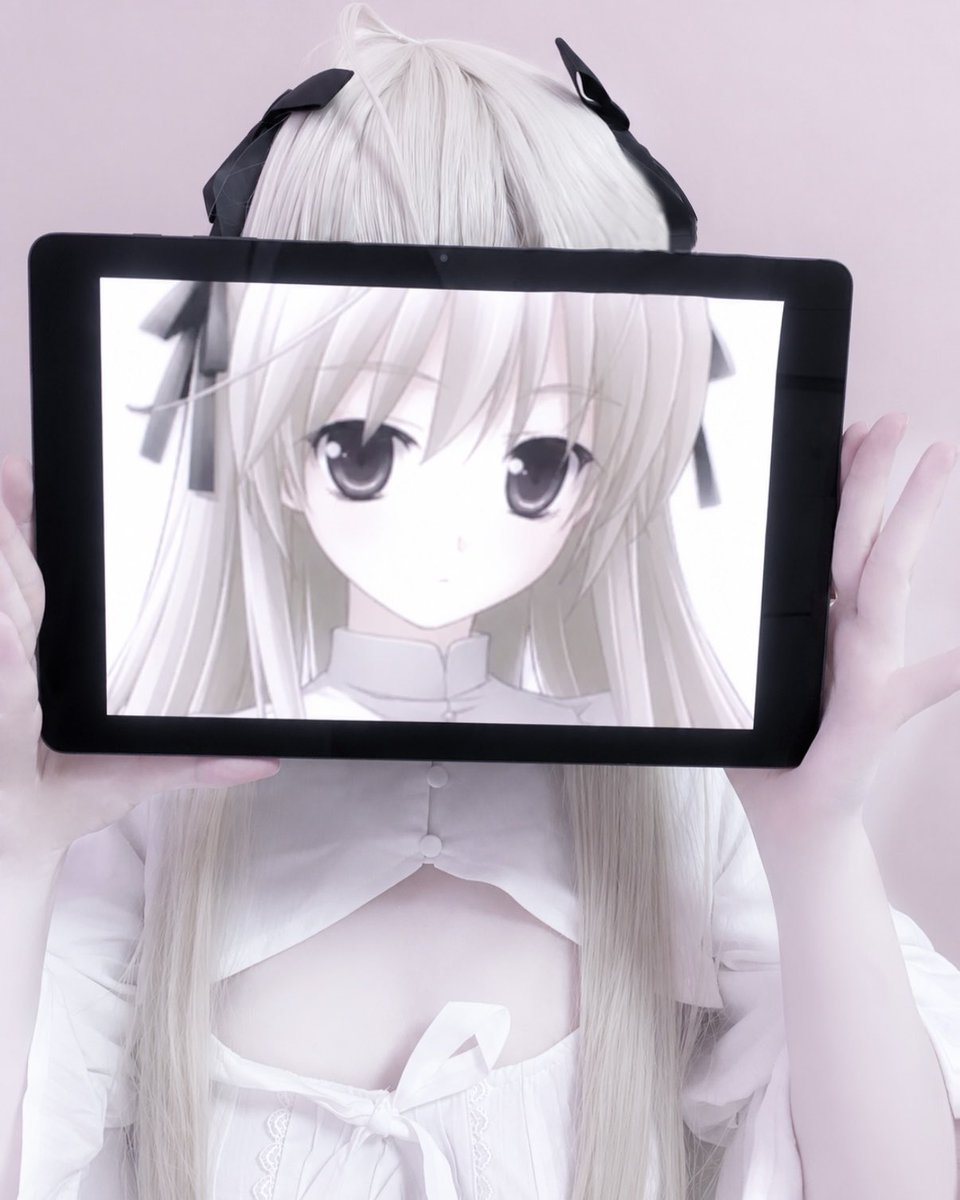 nwnqov's tweet photo. #ヨスガノソラ https://t.co/SW6MGRTM8w