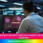 Photo by Rainbow Secure (@RainbowSecure)