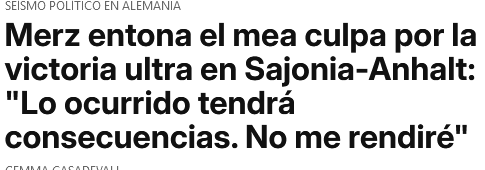 itziar_ko's tweet photo. @sanchezcastejon debe hacer lo mismo por la subida de Vox. No lo hará porque vive en sus mundos. https://t.co/ox1JP11g4W
