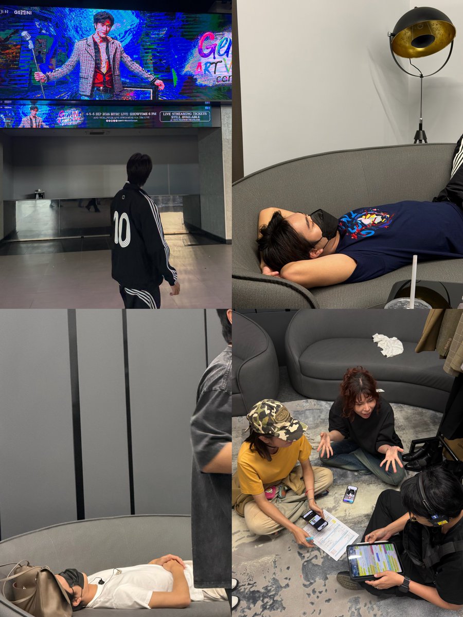 nongsiii's tweet photo. ohhh baby 🥺🤲🏻
cr: alrisaearnn

#GeminiConcert
#Gemini_NT #เจมีไนน์ https://t.co/yK8UKGBlZn