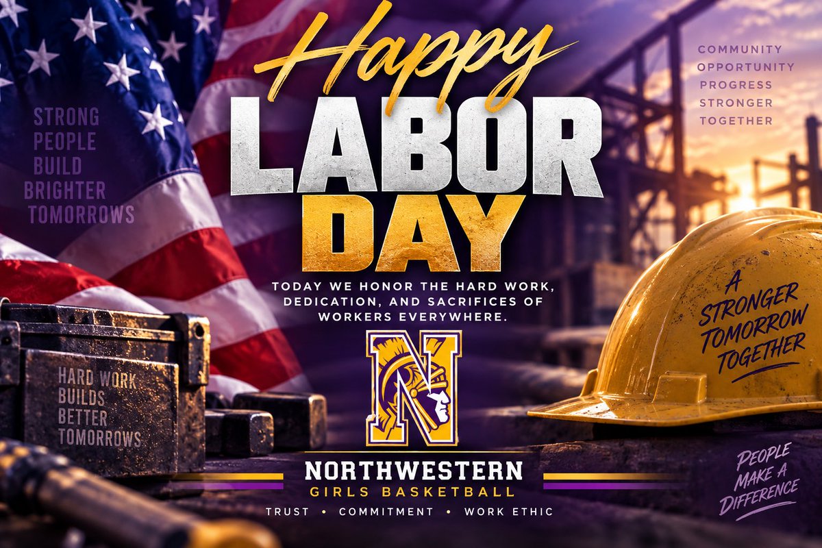WbbNHSTrojans's tweet photo. Hope everyone has a safe and enjoyable day. ๐๐๐ #MovingForward https://t.co/ouQCDe55wZ