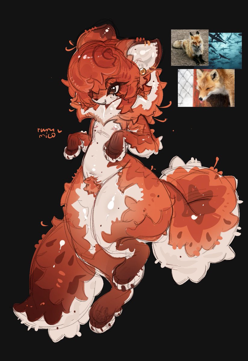Rurumicoo's tweet photo. Furry-femboy sale!! ᐠ(ᐛ)ᐟ❤‍🔥
Link in comm (+18 version) 
#furry #furryfyp https://t.co/uEnDvcATu2