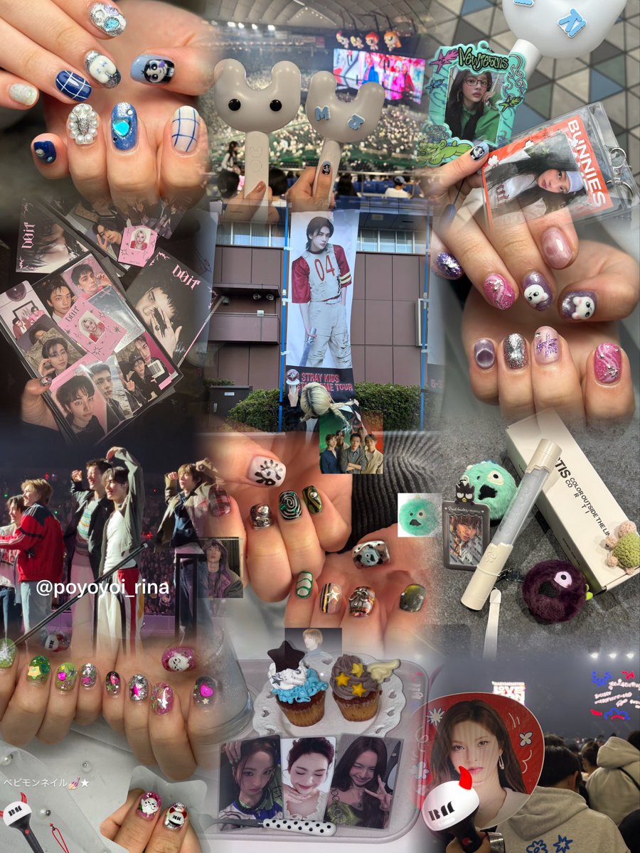 poyoyoi_rina's tweet photo. 🏷𓈒𓏸︎ぜひ仲良くしてください✨
Alt読んでくださると嬉しいです🤩
🩵＆🔁でお出迎えします🤭

 #StrayKids好きな人と繋がりたい
#CORTIS好きな人と繋がりたい 
 #NewJeans好きな人と繋がりたい
 #BABYMONSTER好きな人と繋がりたい https://t.co/SZ1g8vhQRx